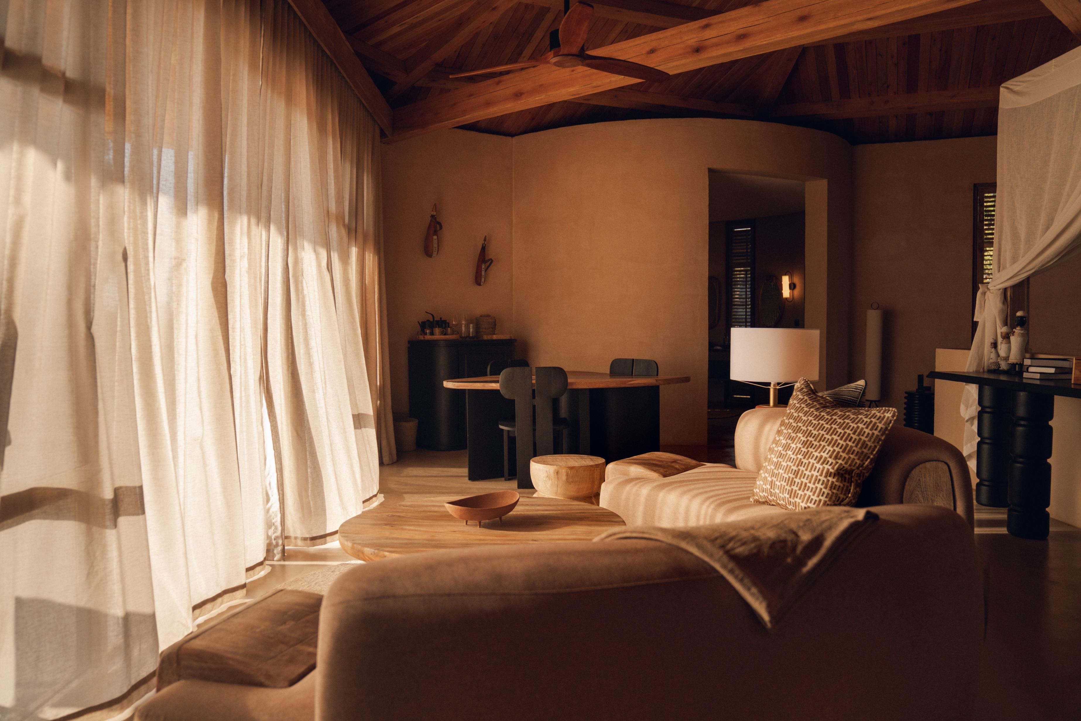 Ubuyu, A Banyan Tree Escape One Bedroom River Glade Villa Room vibes